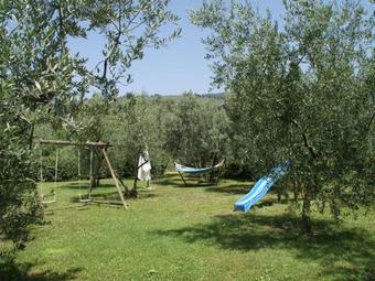 Apartamento Podere Pulicciano Cantina