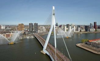 Hotel Hilton Rotterdam