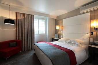 Hotel R�sidence De Chiberta Et Du Golf