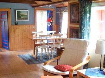 Two-bedroom Holiday Home In Laholm 2