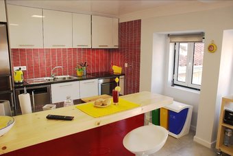 Agroturismo Vila Maior