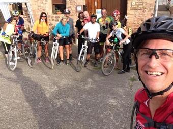 Albergue Refugio Acacio & Orietta