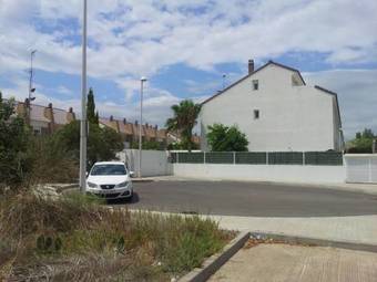 Adosados Villas De Corinto