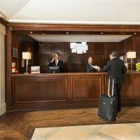 Hotel Holiday Inn Resort