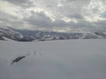 Agroturismo Aizalegia