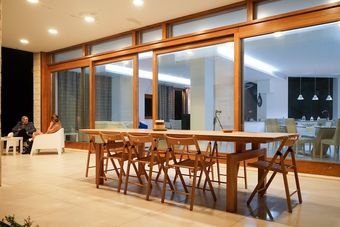 Hostal Lalena's Garden