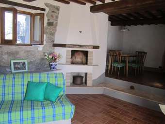 Agroturismo Casetta Di Ugolino