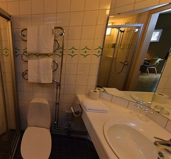 Hotel Stiftsg�rden �kersberg