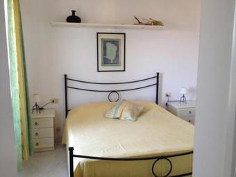 Apartamento Le Maree Fede