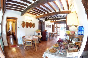 Bed & Breakfast Beb Reboglio