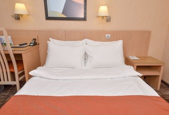 Don Plaza Congress Hotel