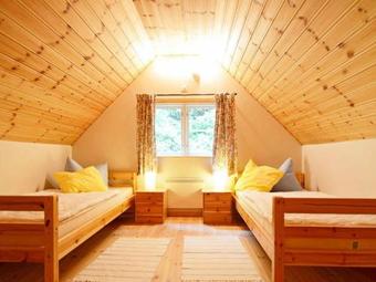 Three-bedroom Holiday Home In Vissefj�rda