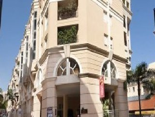 Adagio City Aparthotel Monaco Palais Jos�phine