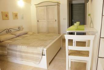 Apartamento Residence Spadalunga