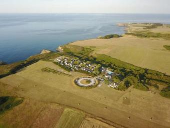 Vvf Villages � Belle �le En Mer � Le Palais