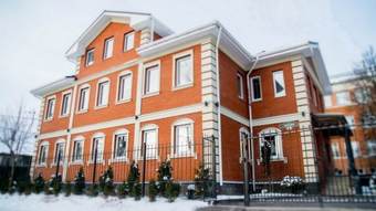 Posada Krasnaya Gora Boutique Hotel