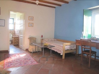 B&B La Casa Di Pippinitto