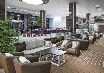 Hotel Palm Wings Kusadasi Beach Resort&spa