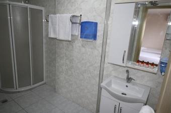 Apartamento Selimiye Hotel