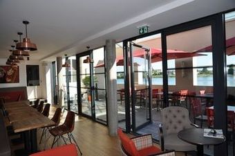 Hotel H�tel Les 3 Lieux