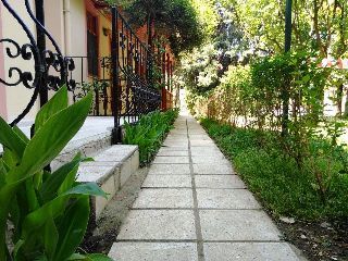 Club Turquaz Garden Hotel