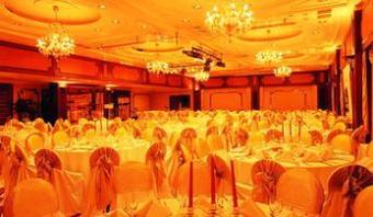 Best Western Hotel Ikibin 2000