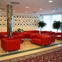 Hotel Ramada Airport