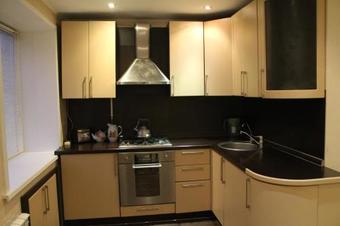 Apartment Na Studencheskom