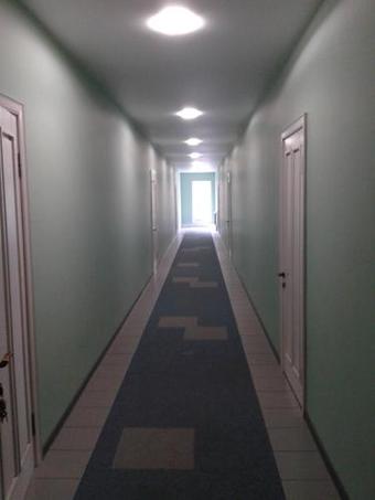 Apartments In Ryabeevo