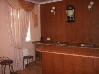 Hostal Guest House Na Troitskoy