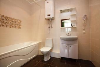 Hostal Apart Studio Transit On Popova 33a