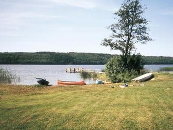 One-bedroom Holiday Home In Lerdala 1