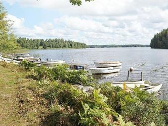 Two-bedroom Holiday Home In Motala 2