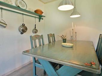 One-bedroom Holiday Home In �desh�g 2