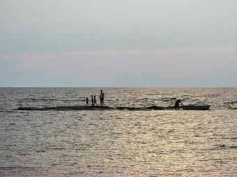 One-bedroom Holiday Home In Sj�torp