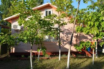 Hotel Gloriya Resort