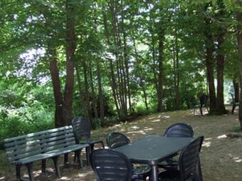 Agroturismo Agriturismo Il Castagneto