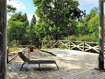 One-bedroom Holiday Home In Speker�d