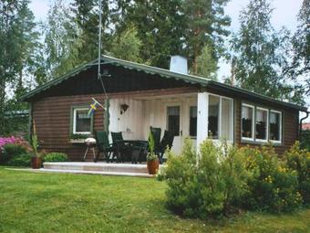 One-bedroom Holiday Home In Storfors