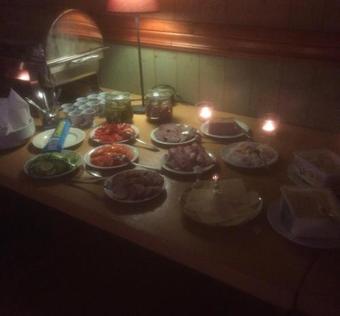 Albergue Sunne Hembygdsg�rd B&B