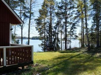 Two-bedroom Holiday Home In Valdenarsvik