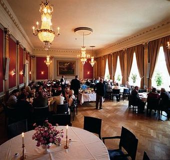 Hotel Elite Stadshotellet V�xj�