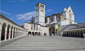 Grand Hotel Assisi