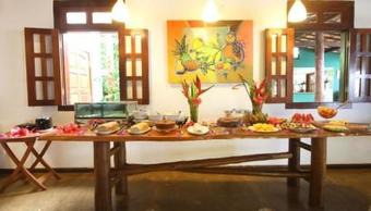 Hotel Pousada Coqueiro Verde