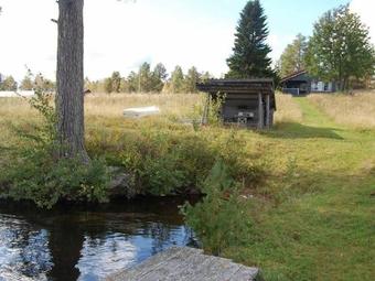 Two-bedroom Holiday Home In S�rsj�n