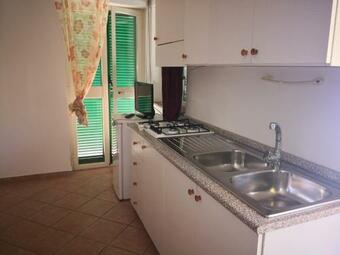Apartamento Residence Le Palme