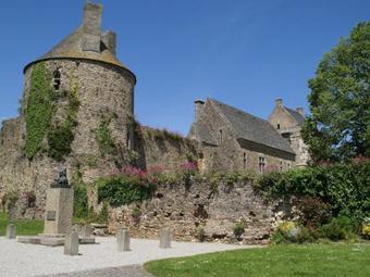 Maison De Vacances - Colomby