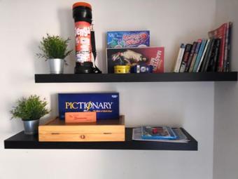 Lazorde Bay Apartment