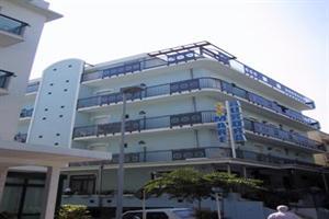 Hotel Aurora Mare