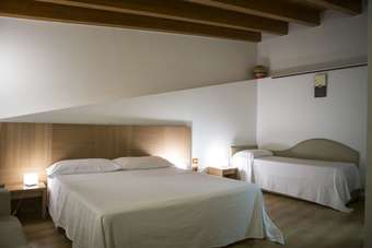 Bed & Breakfast Locanda Al Moro